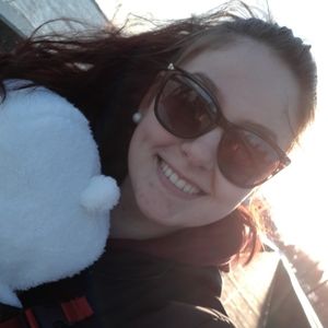 Meet your Posher, Mylène